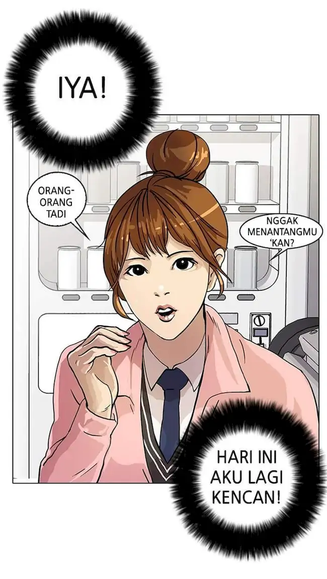 21st Century Retrogression Chapter 29 - halaman 51