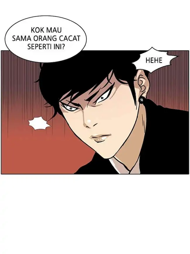 21st Century Retrogression Chapter 29 - halaman 61