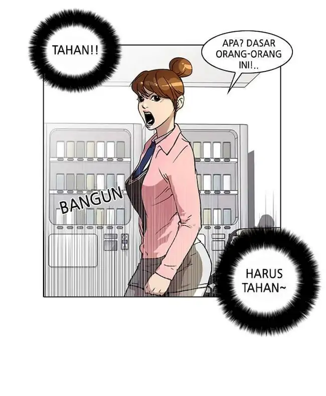 21st Century Retrogression Chapter 29 - halaman 62