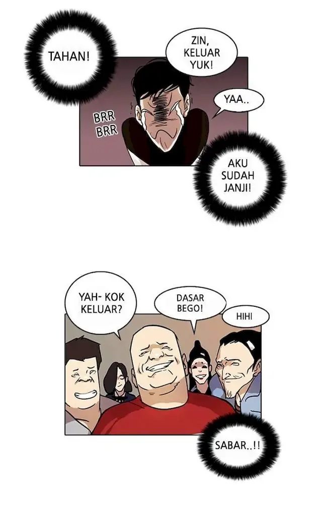 21st Century Retrogression Chapter 29 - halaman 63
