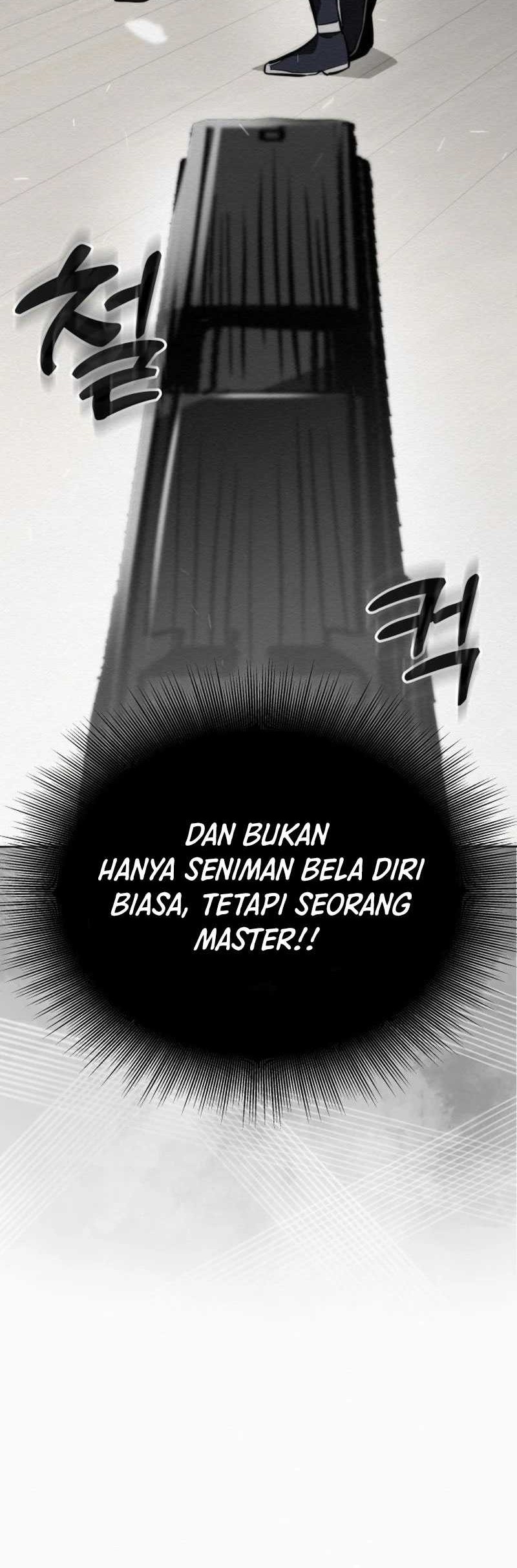 21st Century Retrogression Chapter 3 - halaman 42