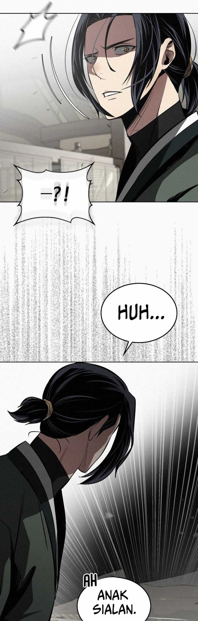 21st Century Retrogression Chapter 3 - halaman 43