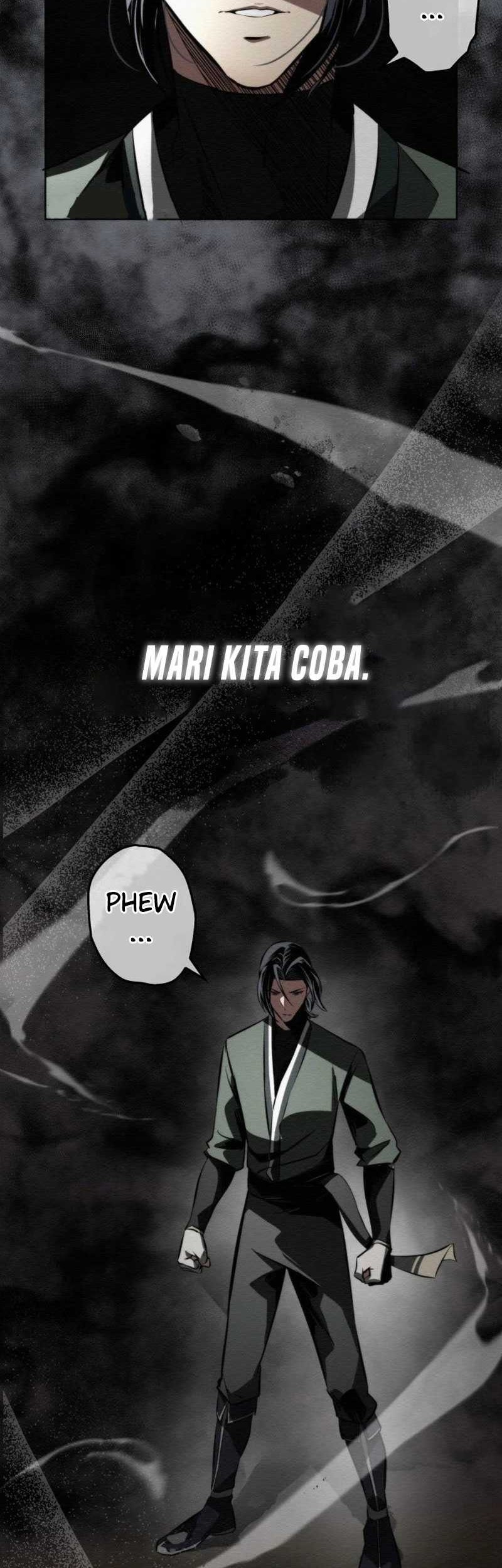 21st Century Retrogression Chapter 3 - halaman 50
