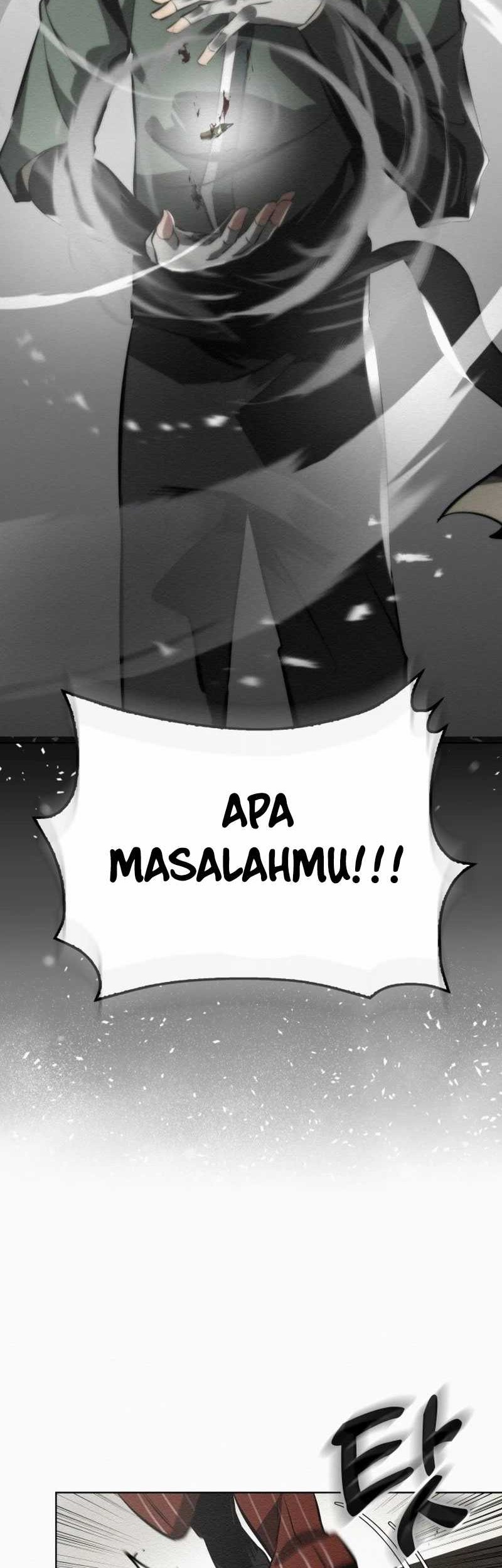 21st Century Retrogression Chapter 3 - halaman 57