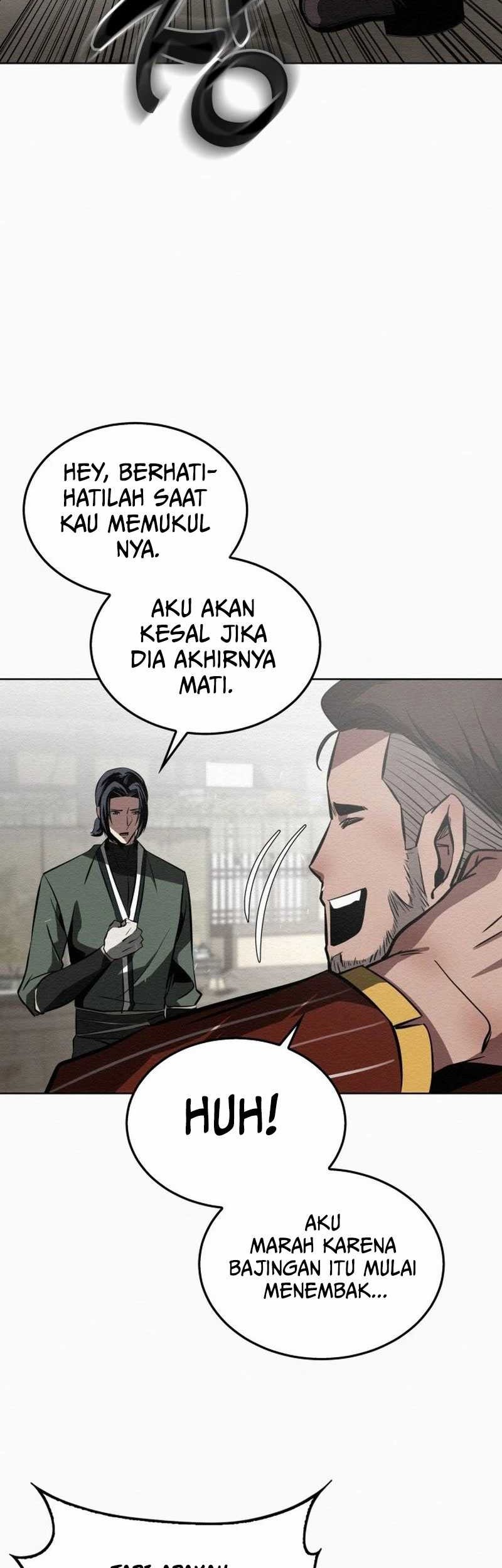 21st Century Retrogression Chapter 3 - halaman 61