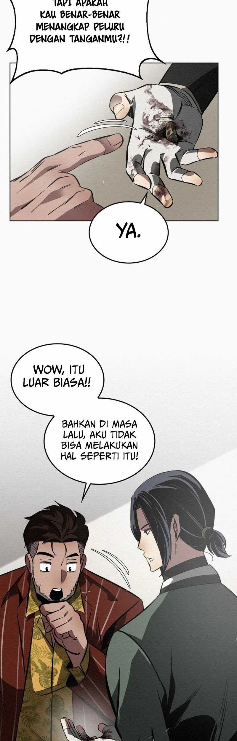 21st Century Retrogression Chapter 3 - halaman 62