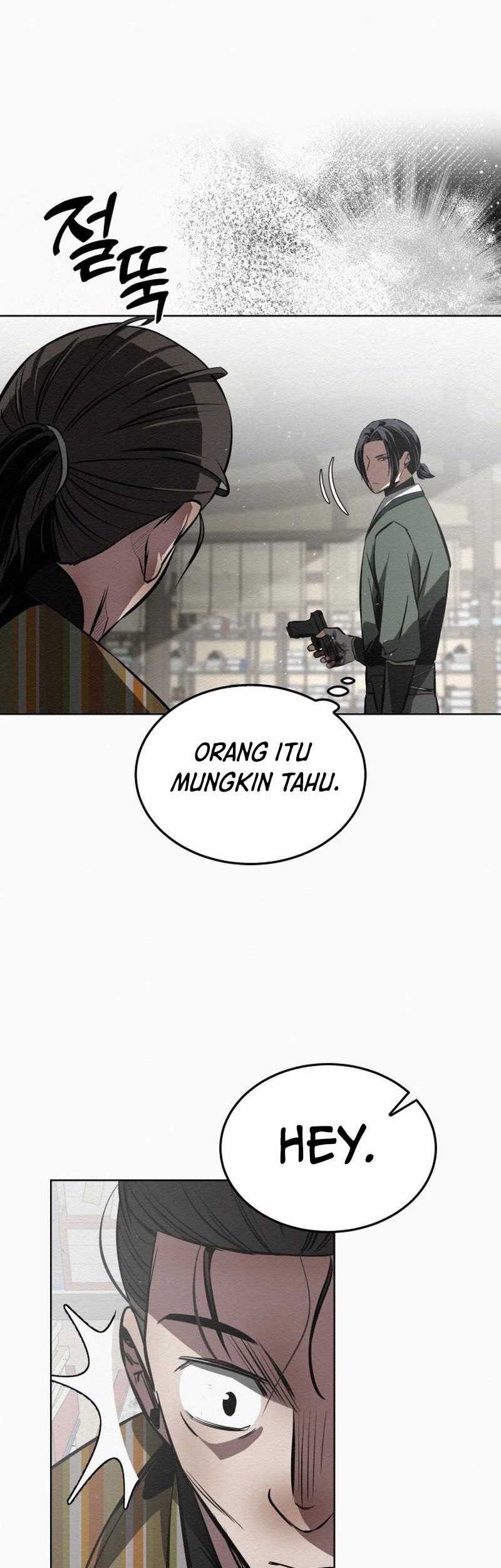 21st Century Retrogression Chapter 3 - halaman 66