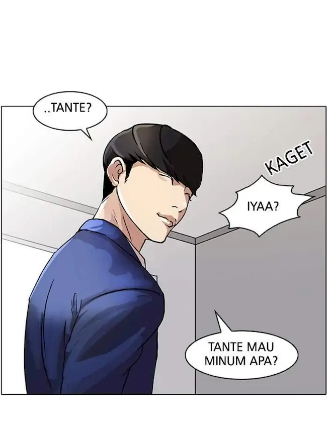 21st Century Retrogression Chapter 30 - halaman 30