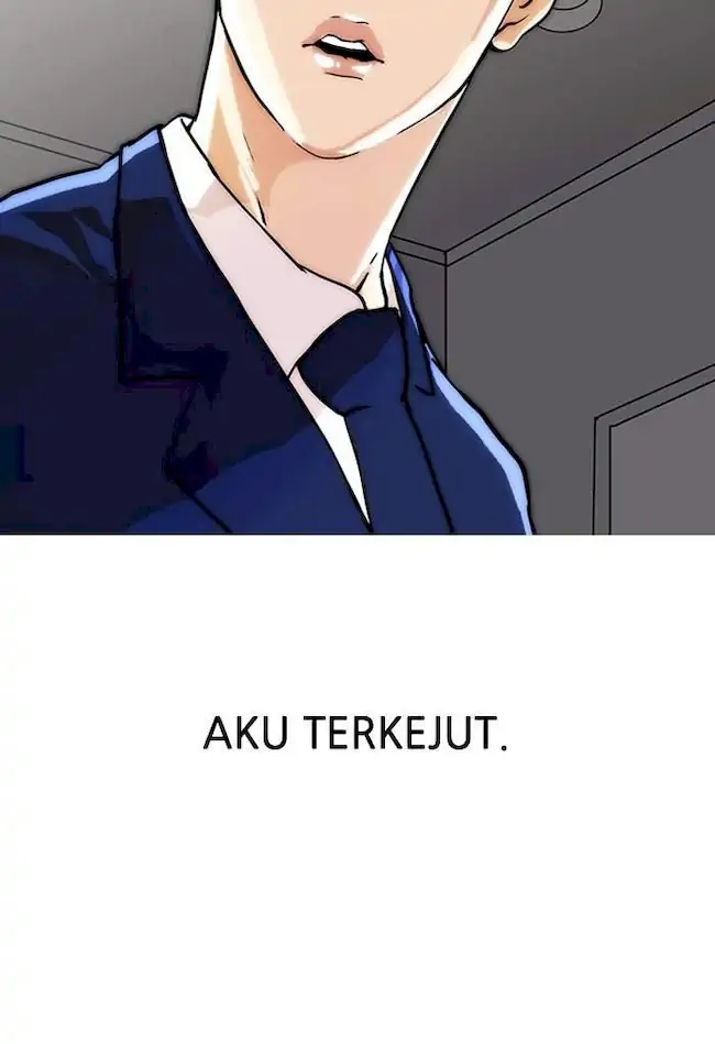21st Century Retrogression Chapter 30 - halaman 38