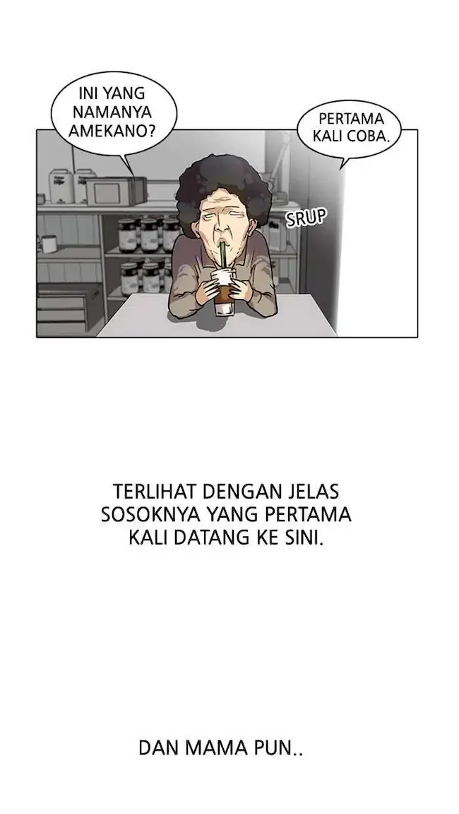 21st Century Retrogression Chapter 30 - halaman 44