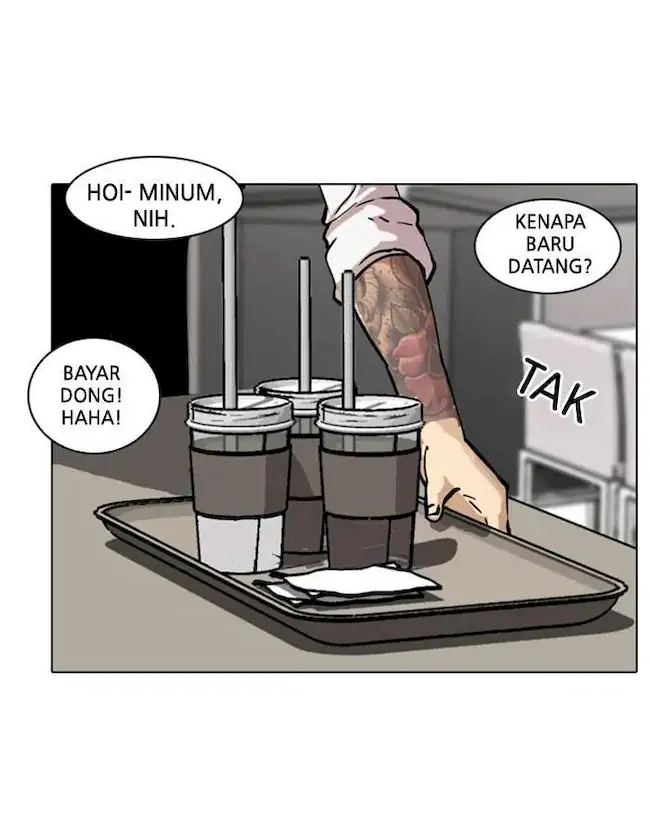 21st Century Retrogression Chapter 30 - halaman 49