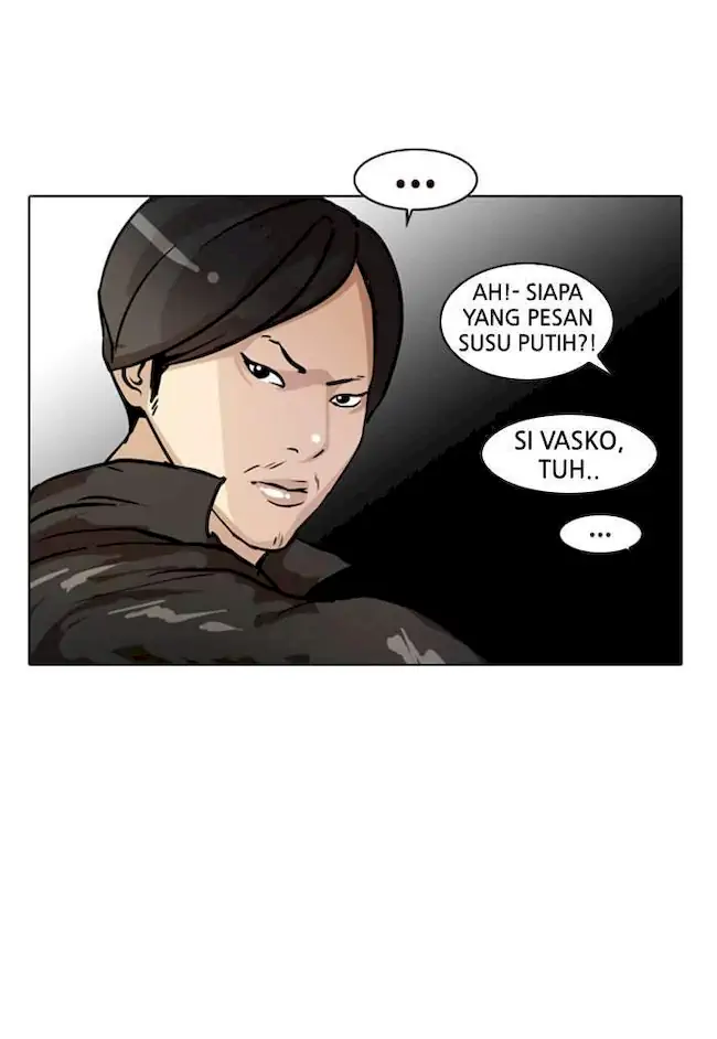 21st Century Retrogression Chapter 30 - halaman 53