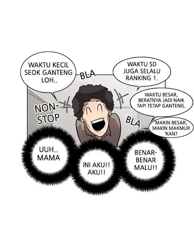21st Century Retrogression Chapter 30 - halaman 55