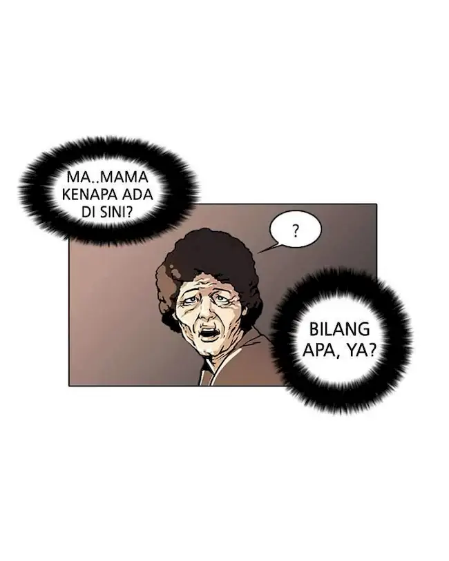 21st Century Retrogression Chapter 30 - halaman 7