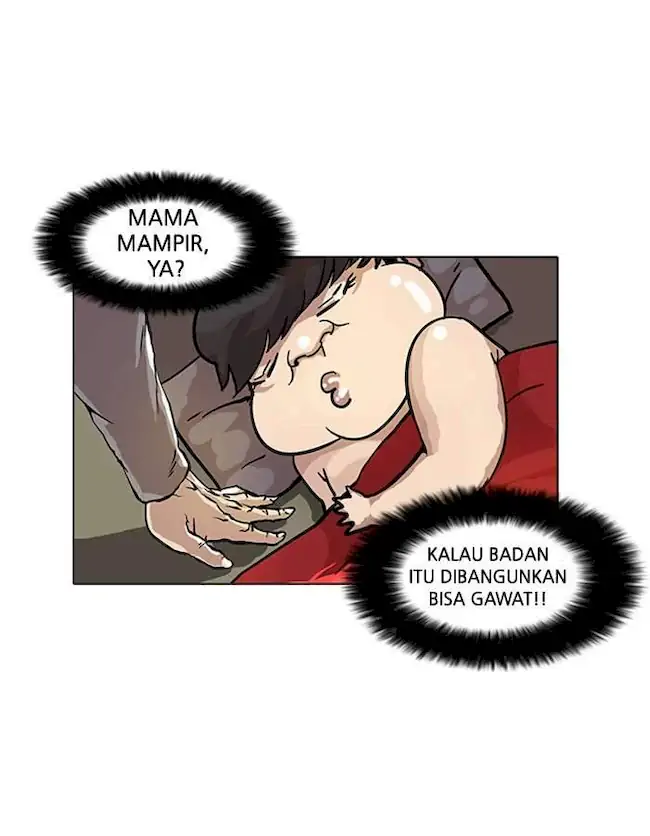 21st Century Retrogression Chapter 30 - halaman 8