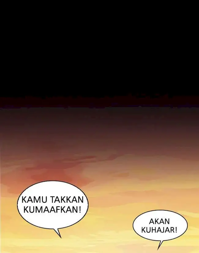 21st Century Retrogression Chapter 31 - halaman 17