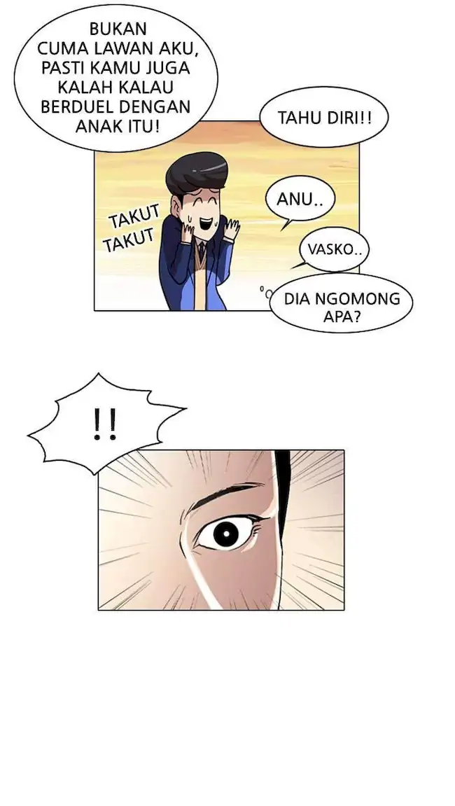 21st Century Retrogression Chapter 31 - halaman 19