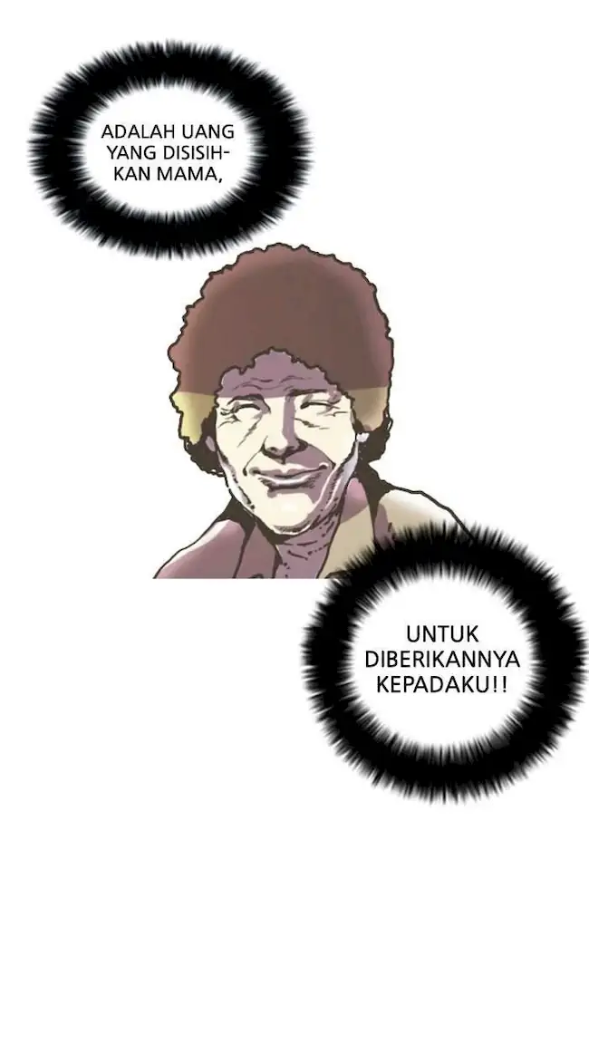 21st Century Retrogression Chapter 31 - halaman 41