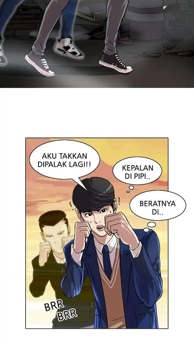 21st Century Retrogression Chapter 31 - halaman 46
