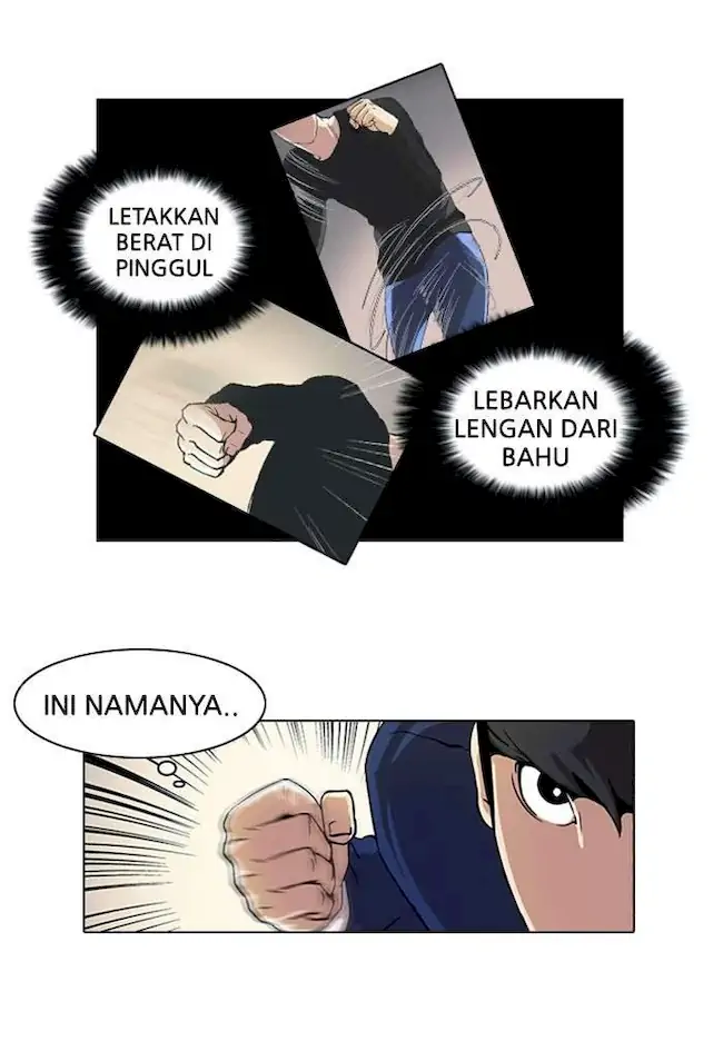 21st Century Retrogression Chapter 31 - halaman 52