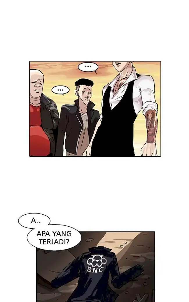 21st Century Retrogression Chapter 31 - halaman 58