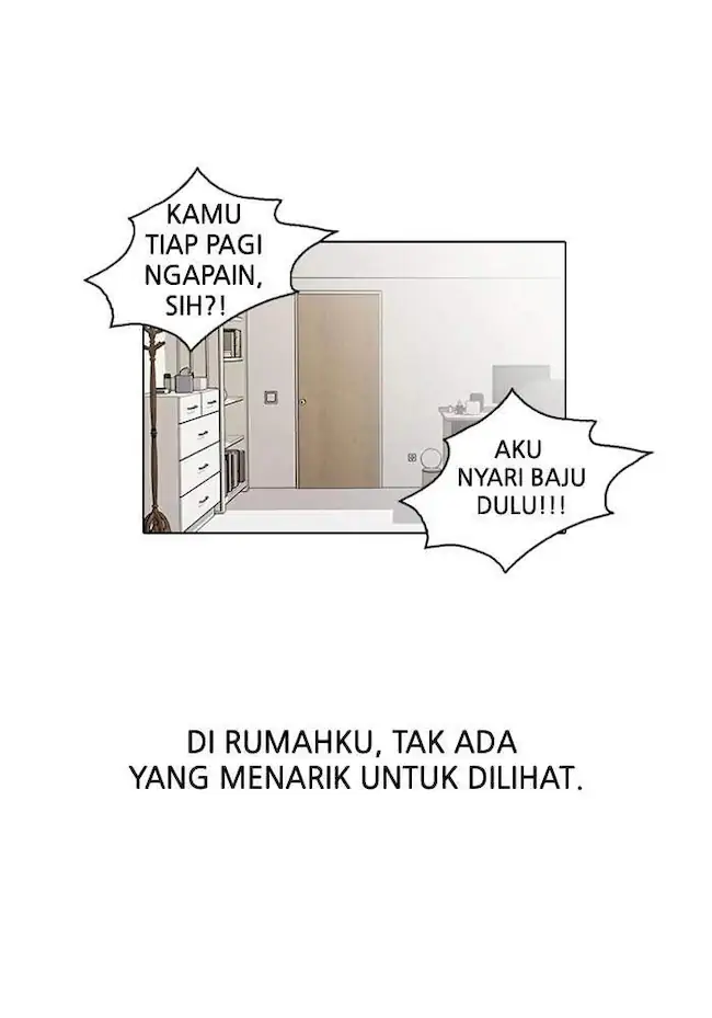 21st Century Retrogression Chapter 32 - halaman 3