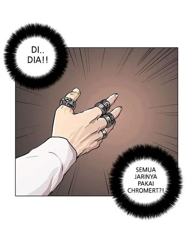 21st Century Retrogression Chapter 32 - halaman 32