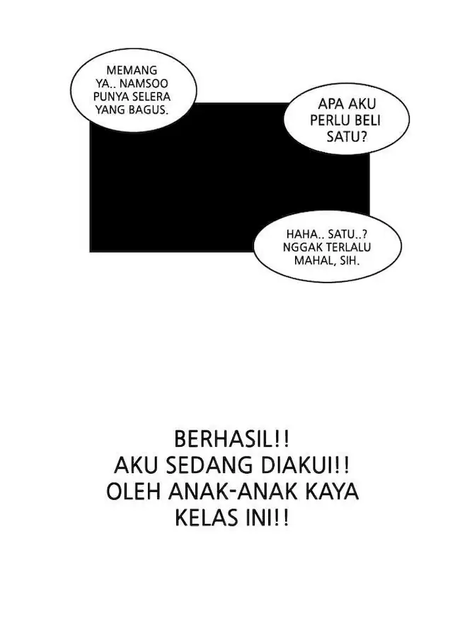 21st Century Retrogression Chapter 32 - halaman 36