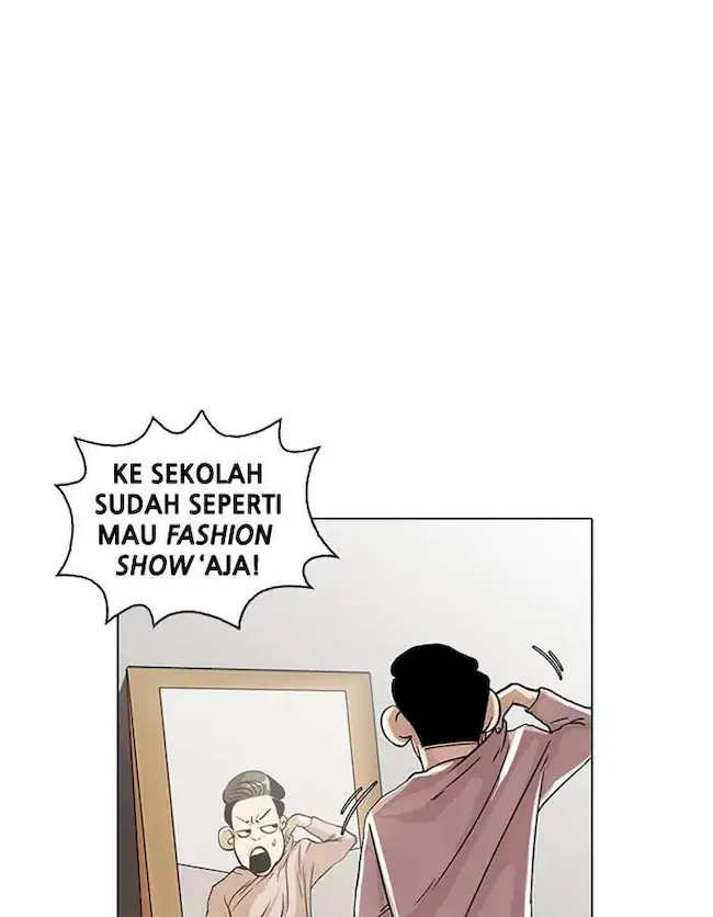 21st Century Retrogression Chapter 32 - halaman 4