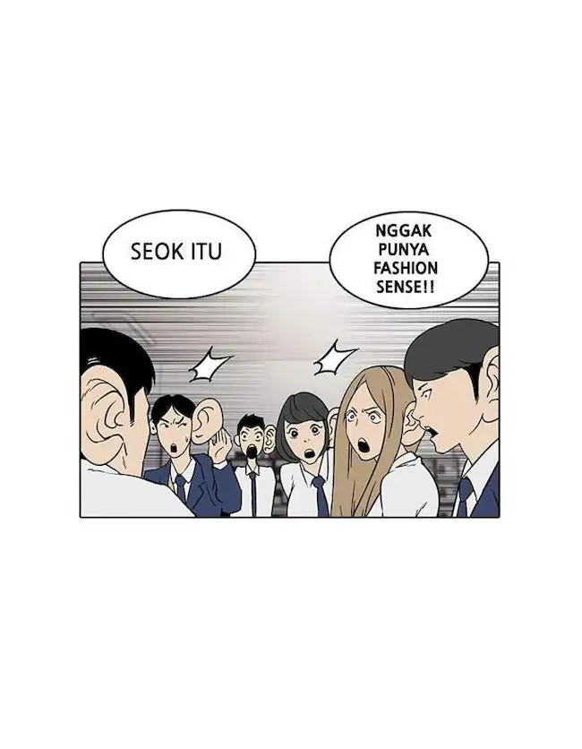 21st Century Retrogression Chapter 32 - halaman 47