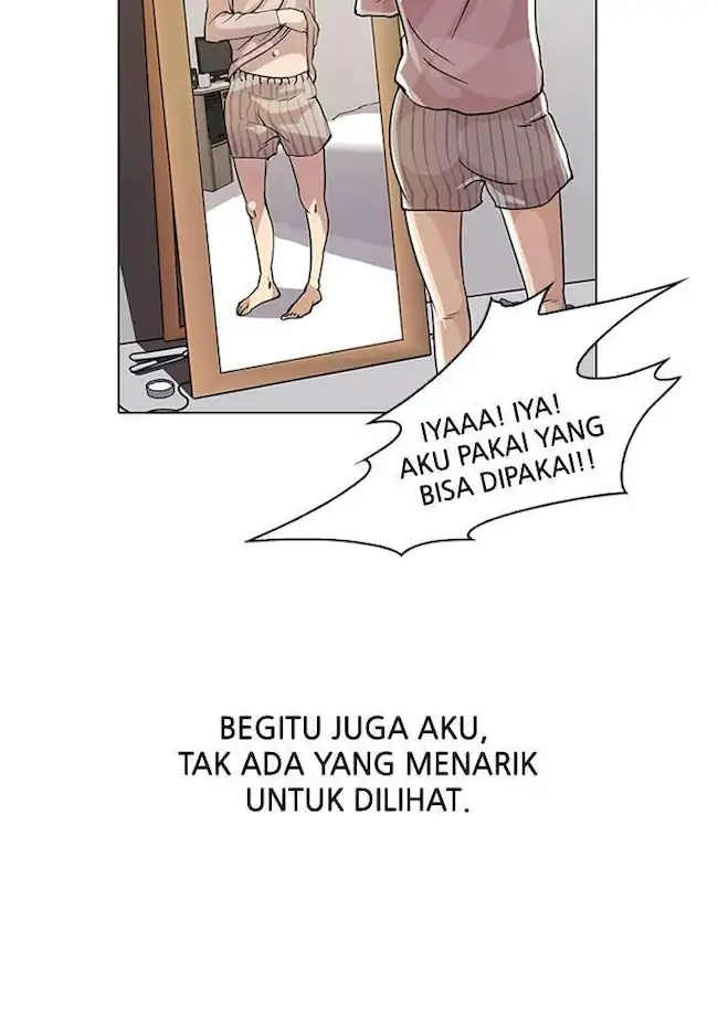 21st Century Retrogression Chapter 32 - halaman 5