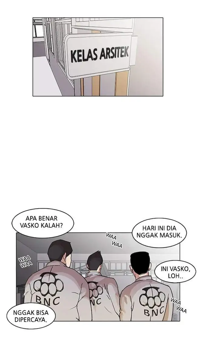 21st Century Retrogression Chapter 32 - halaman 52