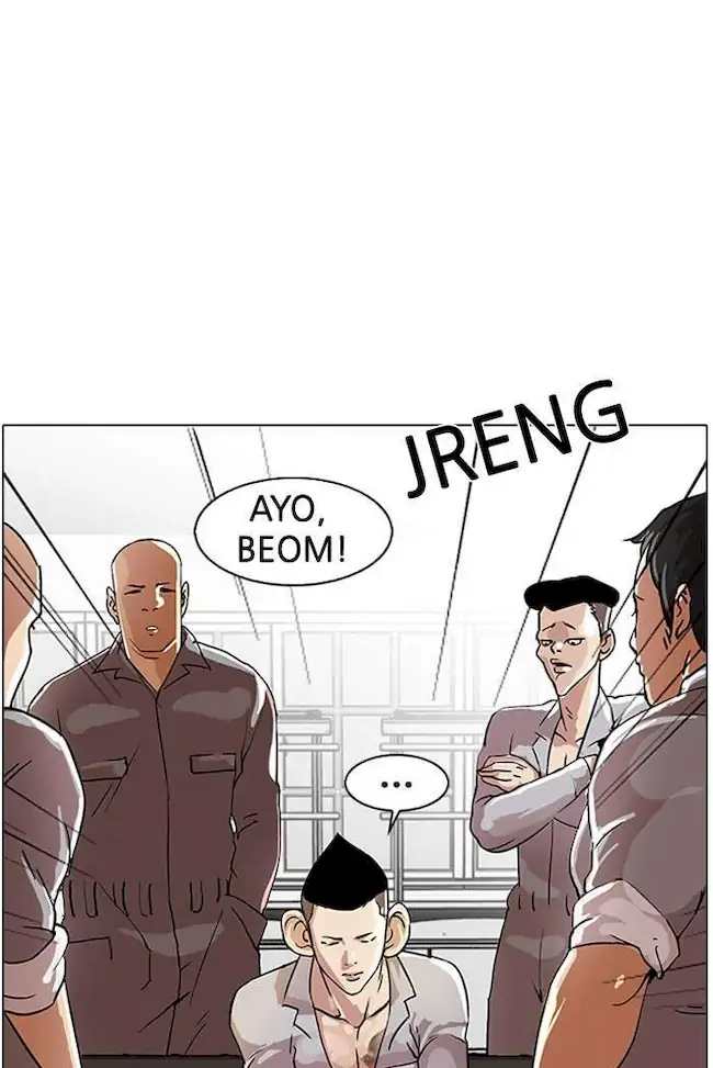 21st Century Retrogression Chapter 32 - halaman 54
