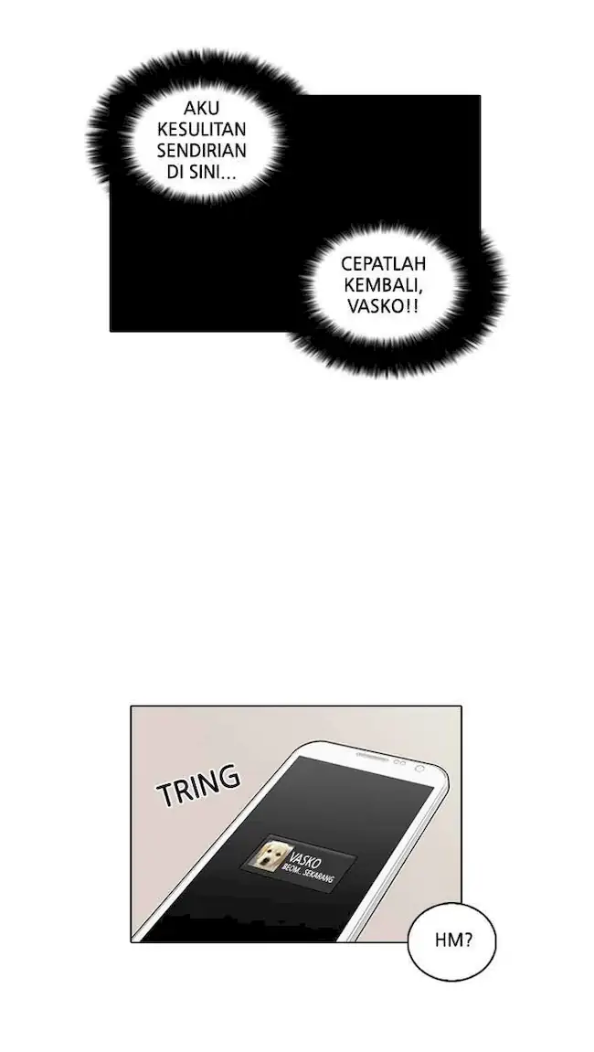 21st Century Retrogression Chapter 32 - halaman 57