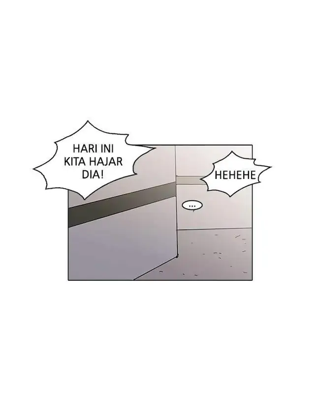 21st Century Retrogression Chapter 33 - halaman 19