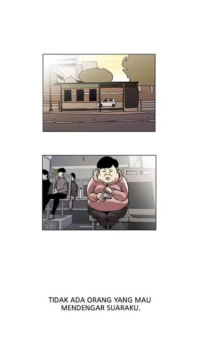 21st Century Retrogression Chapter 34 - halaman 13