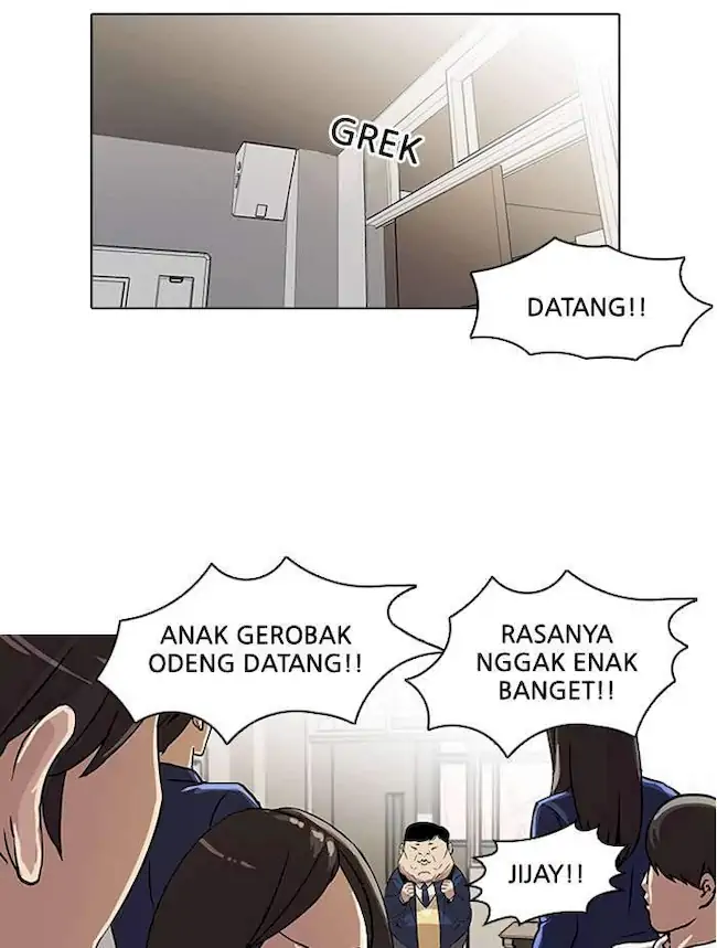 21st Century Retrogression Chapter 34 - halaman 46