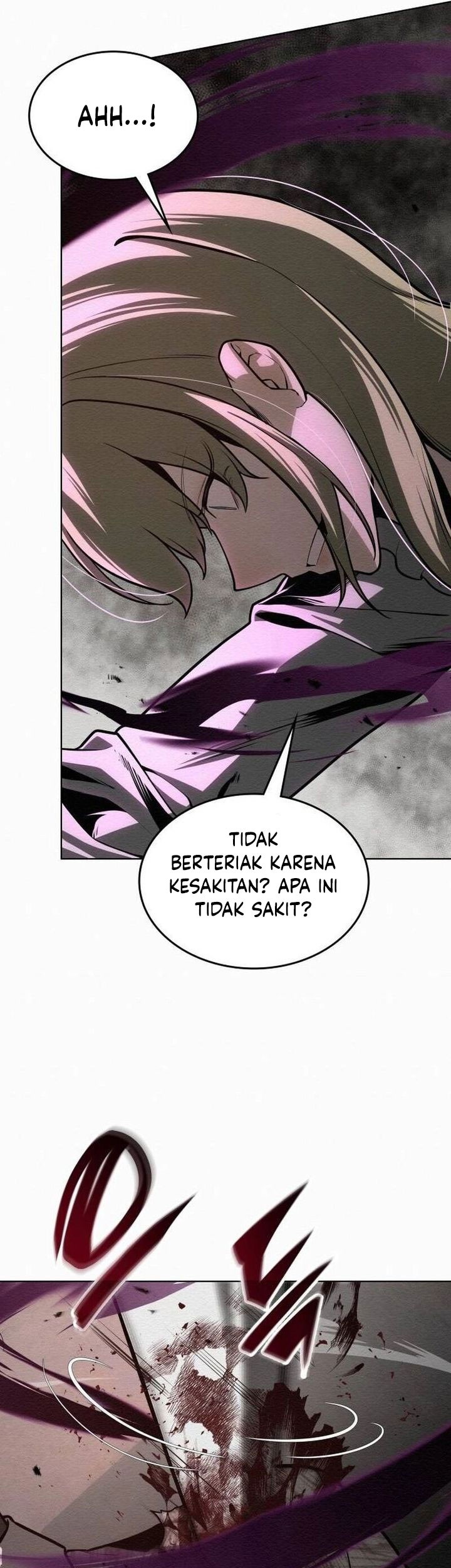 21st Century Retrogression Chapter 34 - halaman 74
