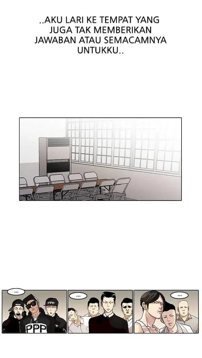 21st Century Retrogression Chapter 35 - halaman 10