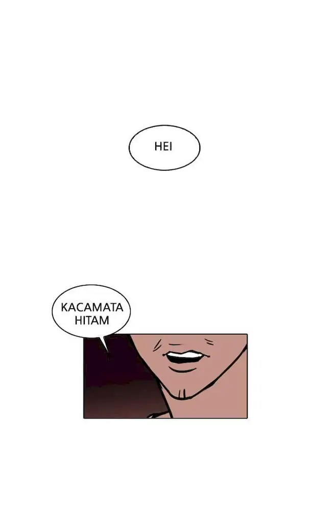 21st Century Retrogression Chapter 35 - halaman 22