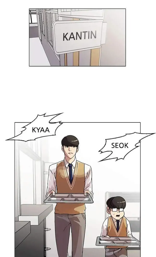 21st Century Retrogression Chapter 35 - halaman 3