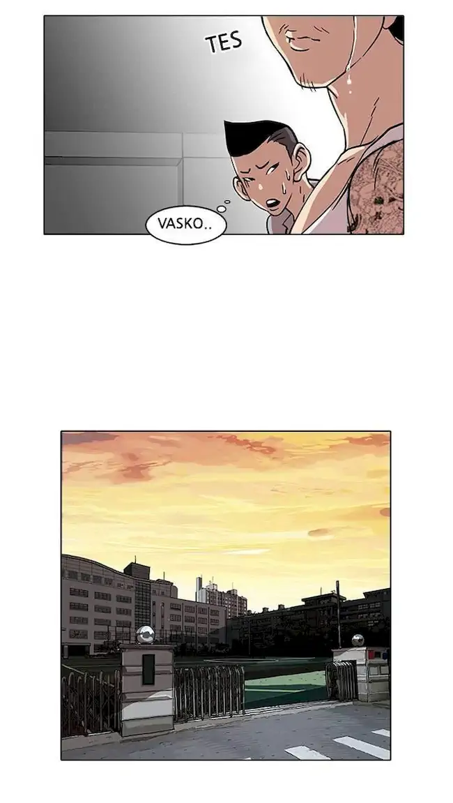 21st Century Retrogression Chapter 35 - halaman 33