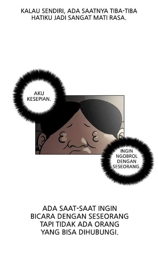 21st Century Retrogression Chapter 35 - halaman 41