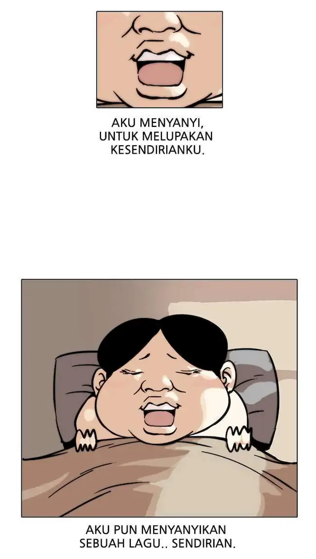 21st Century Retrogression Chapter 35 - halaman 43