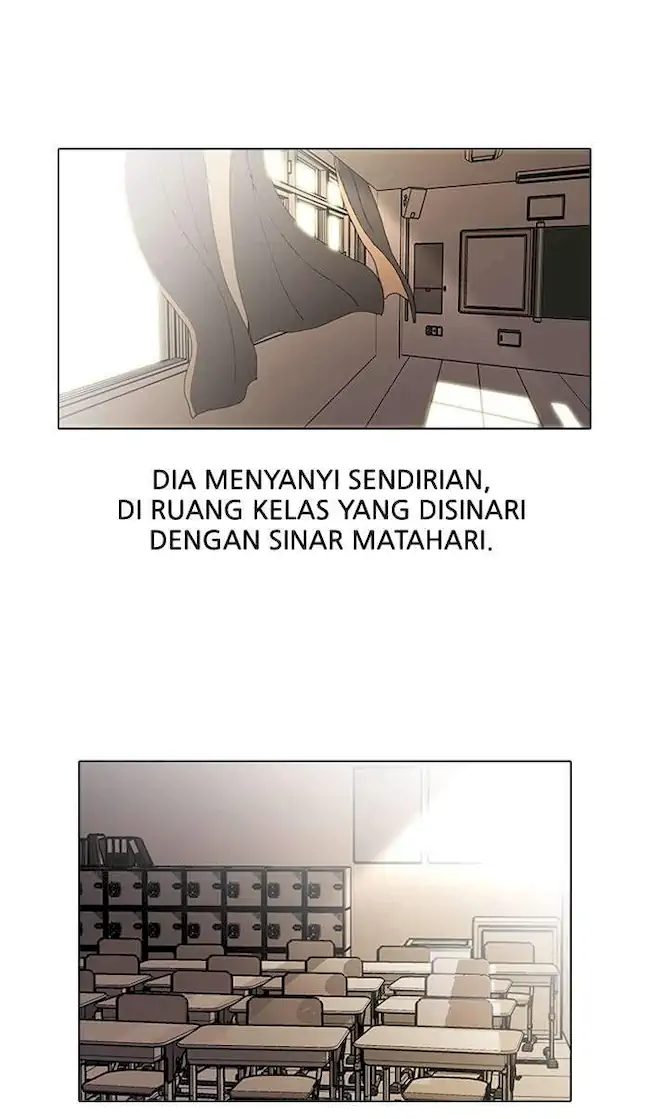 21st Century Retrogression Chapter 35 - halaman 49