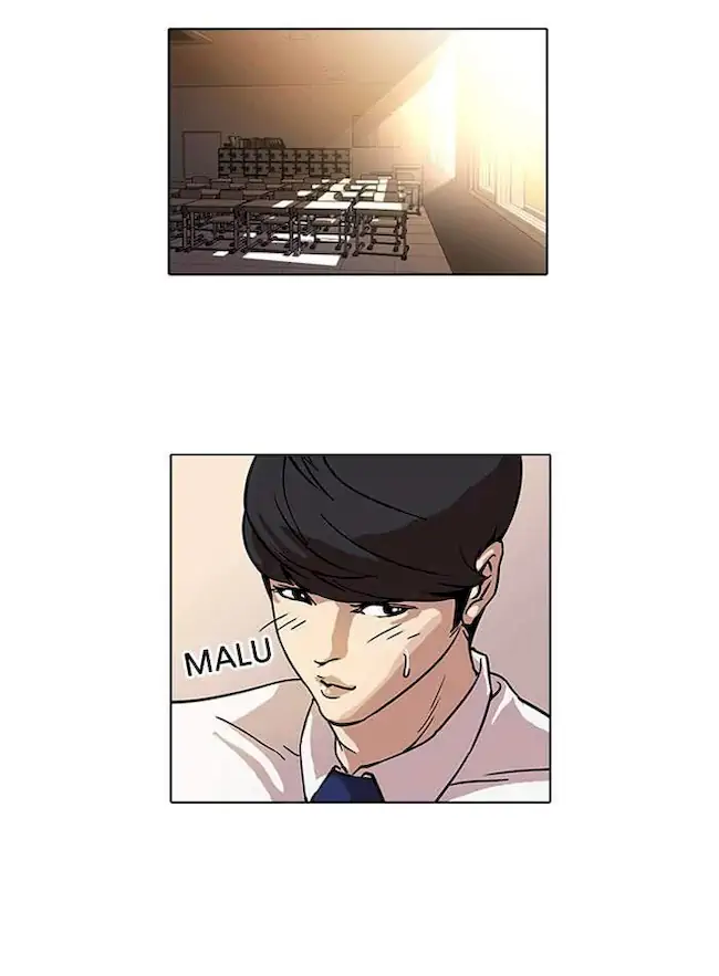 21st Century Retrogression Chapter 35 - halaman 53