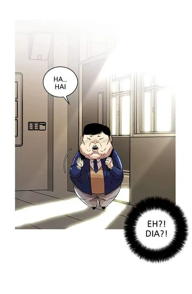 21st Century Retrogression Chapter 35 - halaman 55