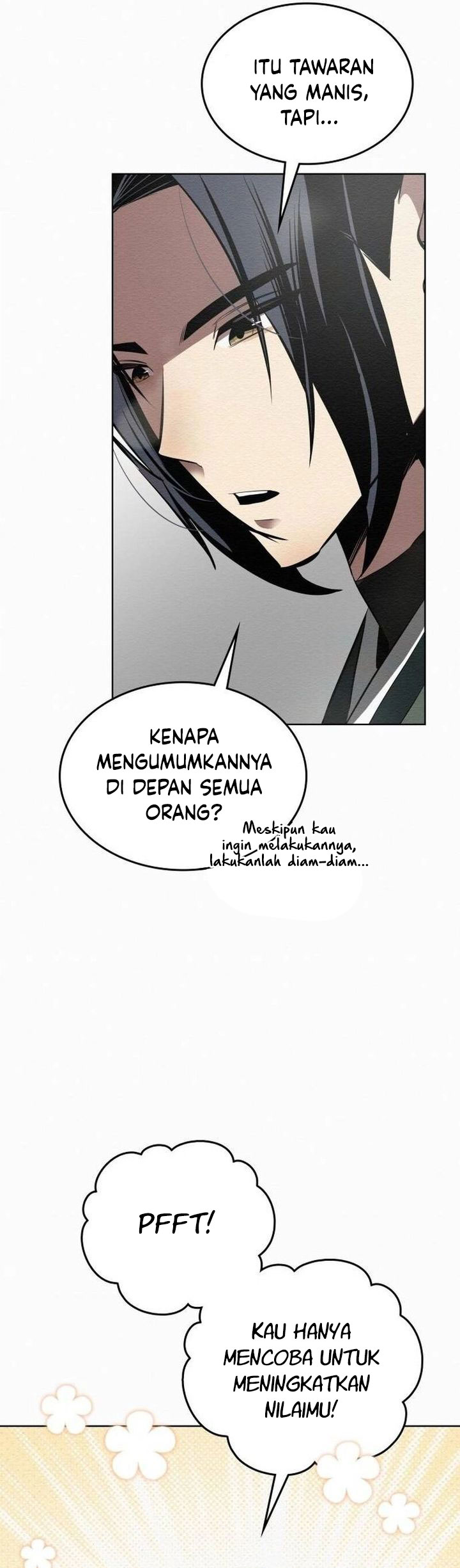 21st Century Retrogression Chapter 35 - halaman 73