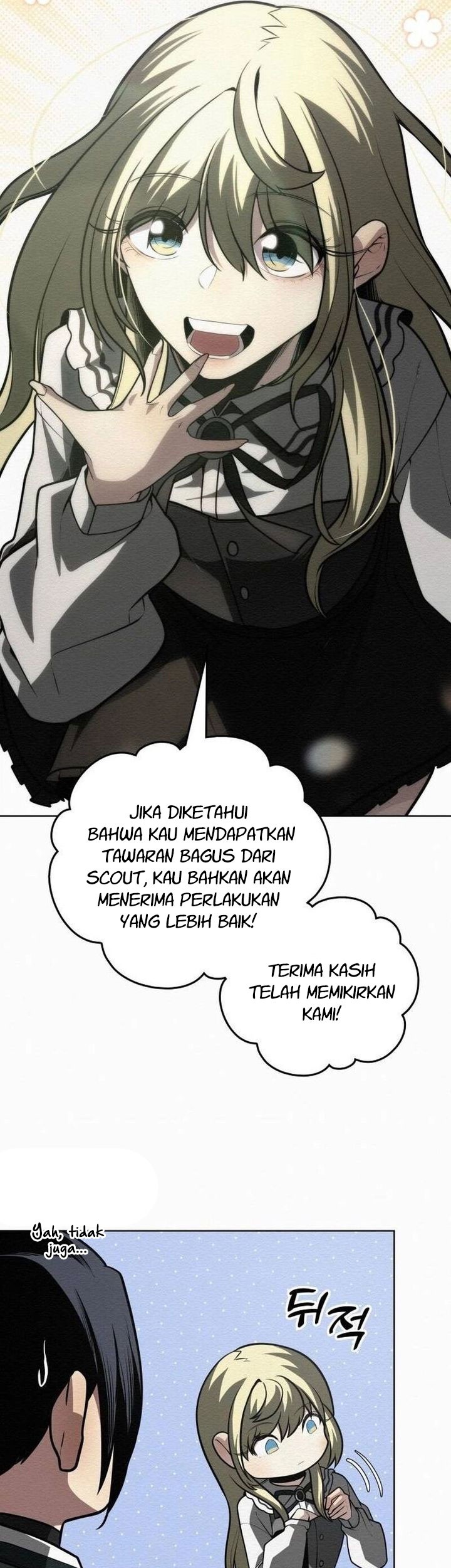21st Century Retrogression Chapter 35 - halaman 74