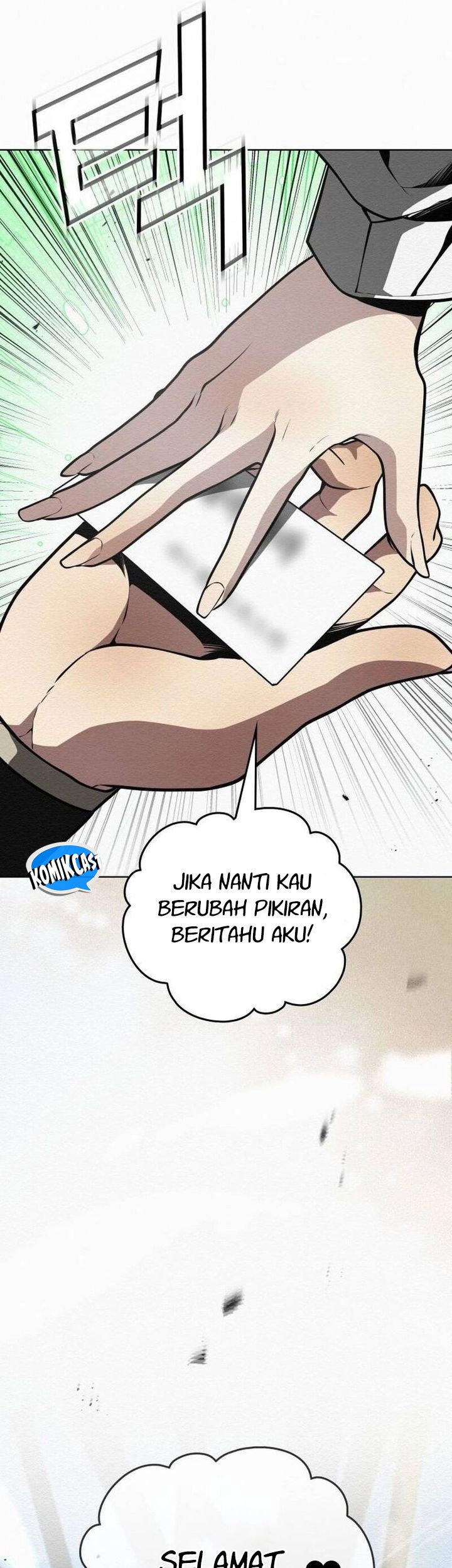 21st Century Retrogression Chapter 35 - halaman 76